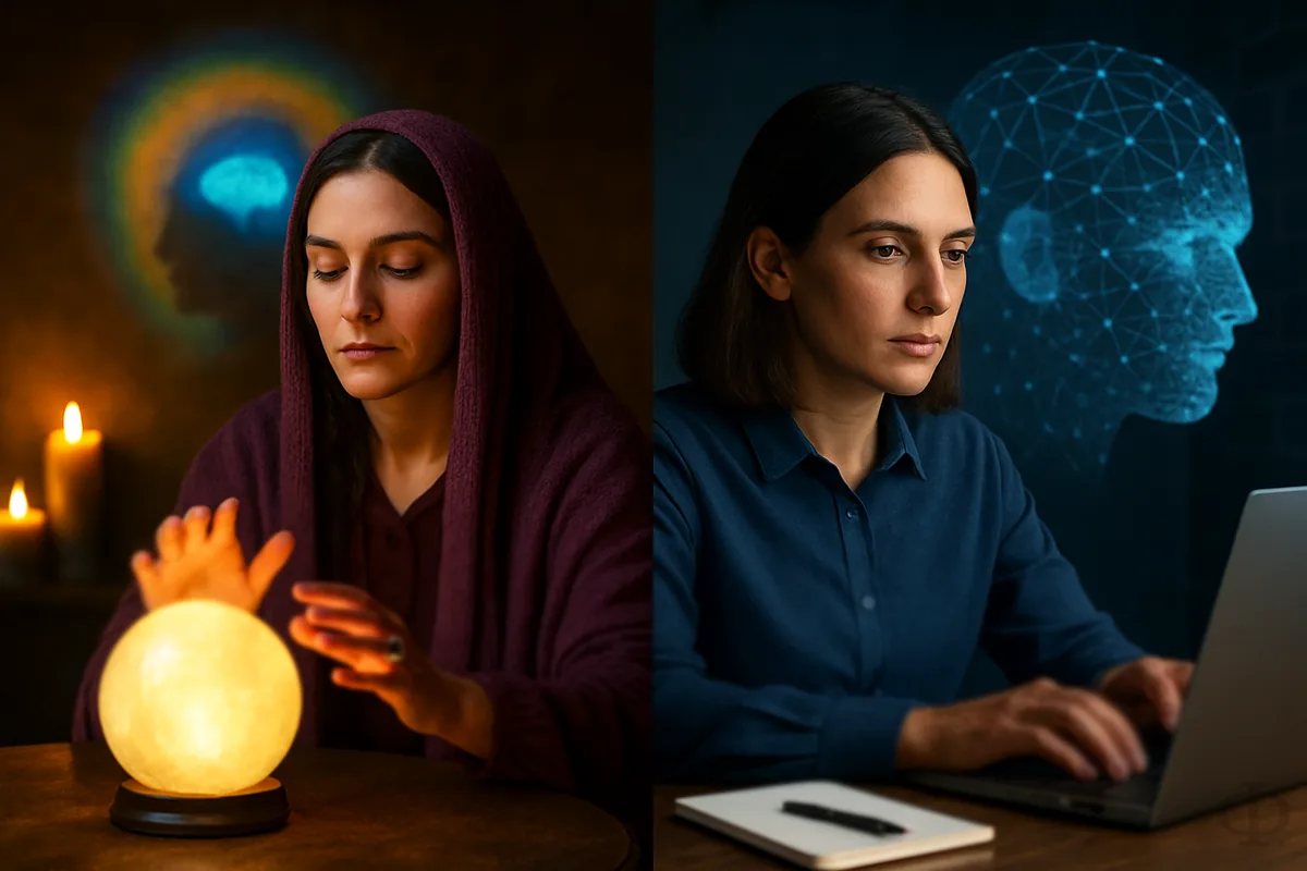 Иллюстрация создана с помощью нейросетей и фотошопа. Предоставлена автором статьи.